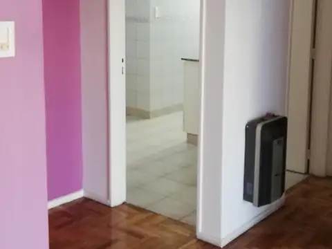 Departamento en Alquiler Permite mascota