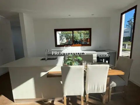 Casa en Venta A Estrenar