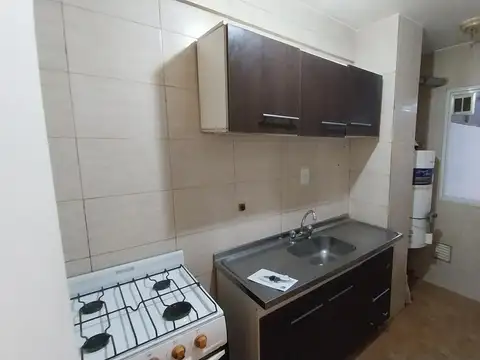 Departamento en Venta Apto profesional