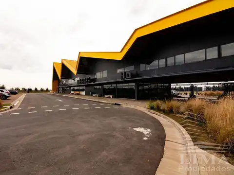Ciudad Industria Funes