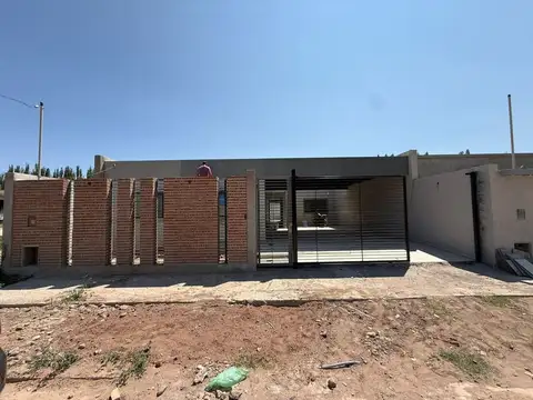 B° La Consuelo, Lote 10, Mza 2, UF 100