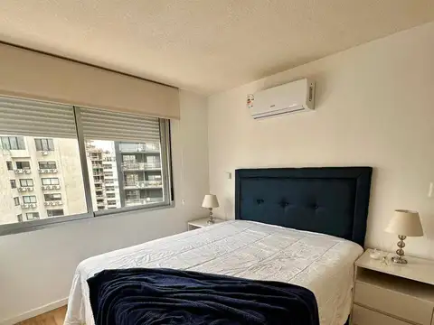 Departamento en Alquiler al Norte