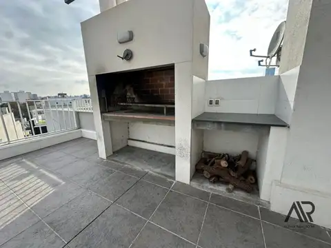 Departamento en Alquiler en Pocitos Nuevo , USD 1.200