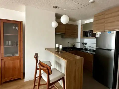 Departamento en Alquiler de 1 dormitorio