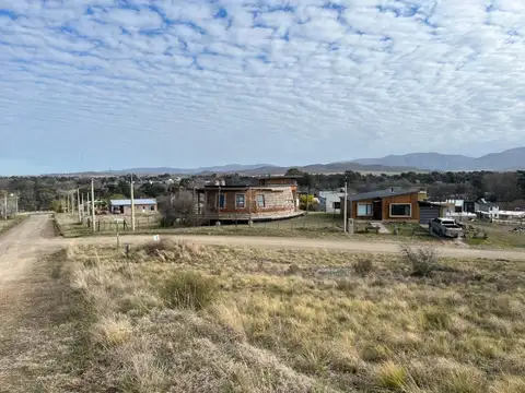 Terreno en Venta 40  mts Frente