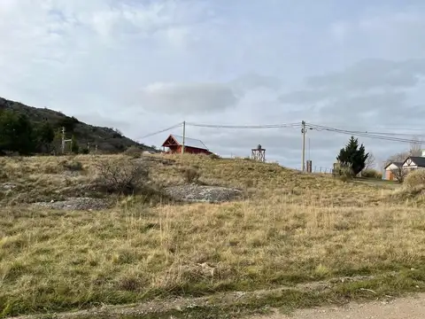 Las Margaritas 712, B8168 Sierra de la Ventana, Provincia de Buenos Aires,