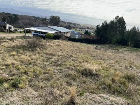 Las Margaritas 712, B8168 Sierra de la Ventana, Provincia de Buenos Aires,