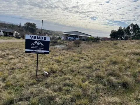 Lote En Venta Cerro Ceferino