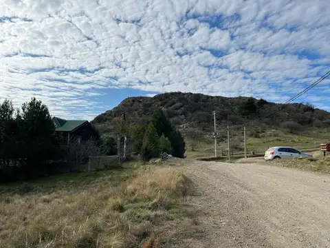 Terreno en Venta 31  mts Fondo