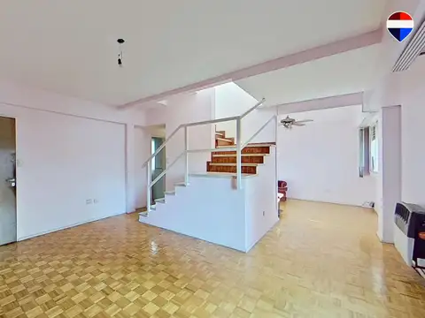 Departamento en Venta 51 años