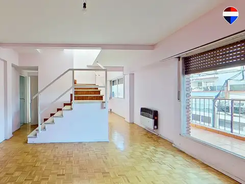 Departamento en Venta de 3 dormitorios