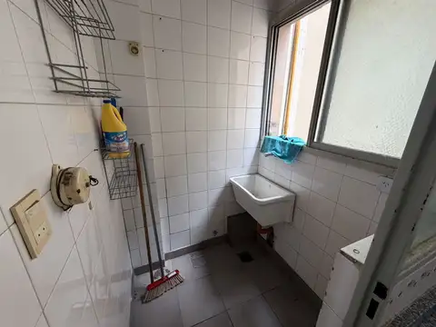 Departamento en Alquiler 46 años