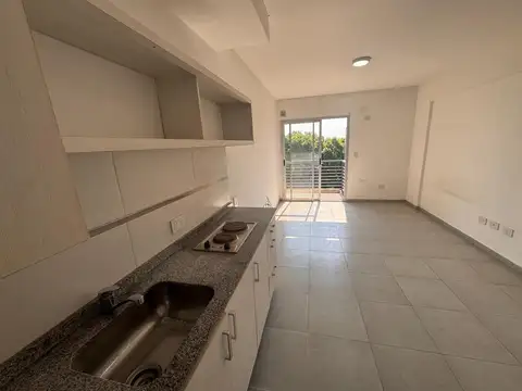 Departamento en Venta al Norte