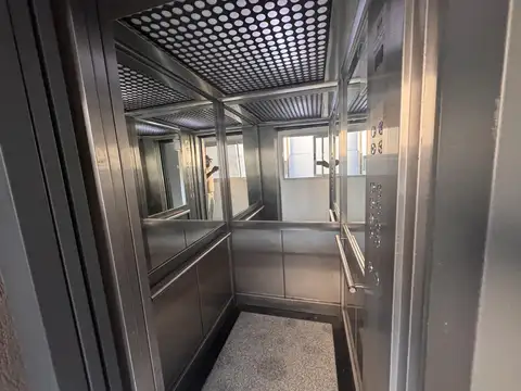 Departamento en Venta en Morón Sur, USD 40.000