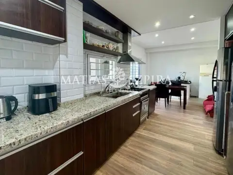 Casa en Venta 8 años
