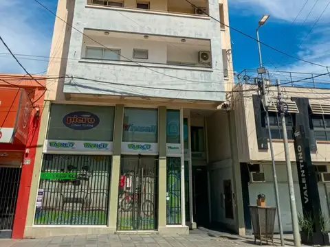 DEPARTAMENTO EN ALQUILER