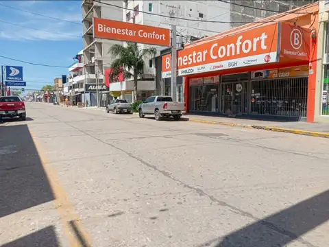 CALLE 12  SAN MARTIN 400, Piso 2