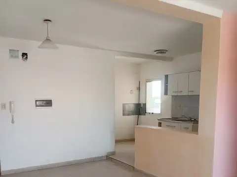 Departamento en Alquiler de 3 ambientes
