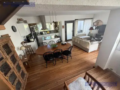 Depto Tipo Casa en Venta de 3 ambientes