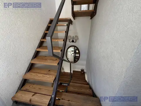 Depto Tipo Casa en Venta en Hurlingham, USD 170.000