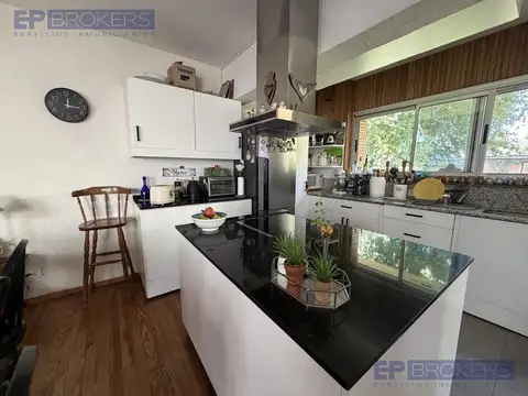 Depto Tipo Casa en Venta de 2 dormitorios