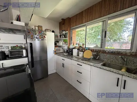 Depto Tipo Casa en Venta con 1 cocheras