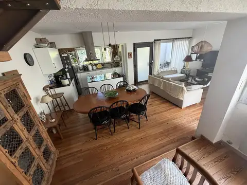 Depto Tipo Casa en Venta de 3 ambientes