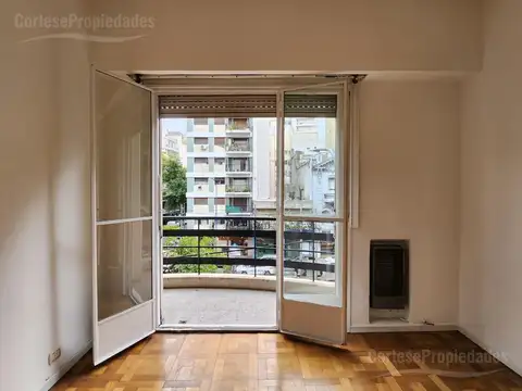 Av. Rivadavia 5594, piso 2 A