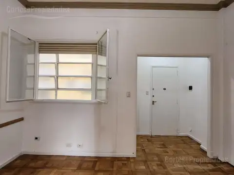 Departamento en Venta 60 años