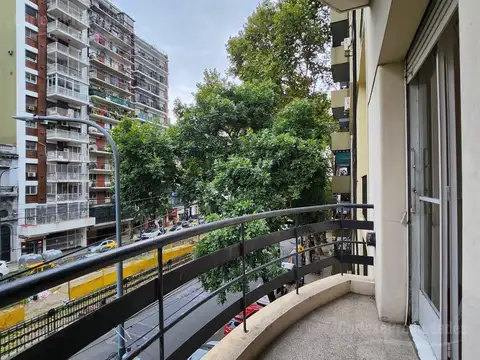Departamento - Caballito