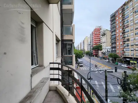 Departamento en Venta en Caballito, USD 139.000
