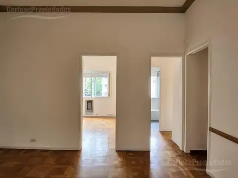 Departamento - Caballito
