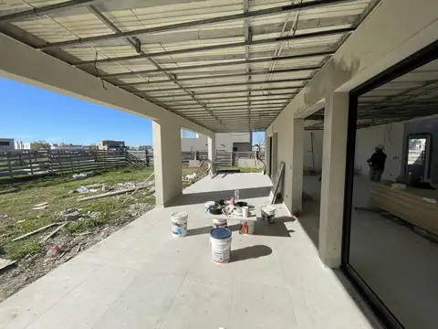 Casa en Venta al Norte