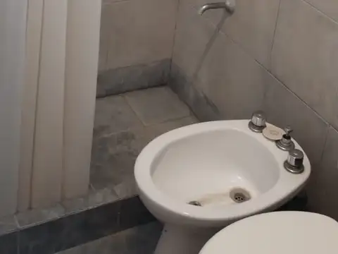 CALLE 1 Y RAVENA LUIS PALACIOS