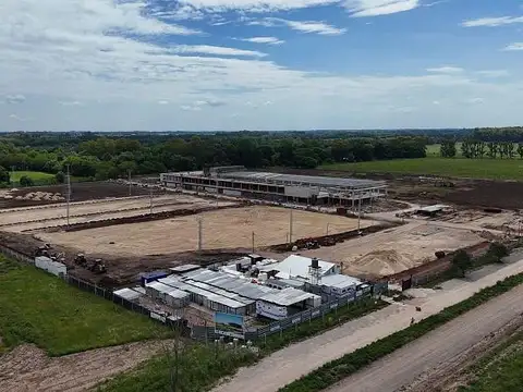 Terreno en Venta en Los Cardales, USD 66.693