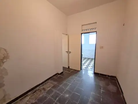 Depto Tipo Casa 7 ambientes con 2 baños