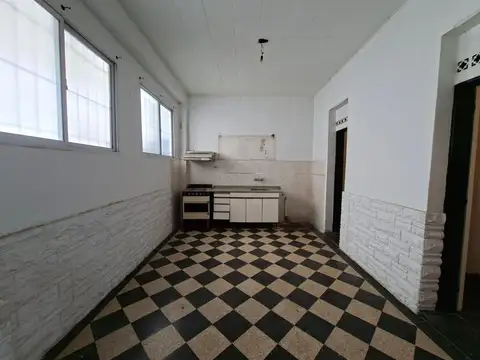 Depto Tipo Casa en Venta de 7 ambientes
