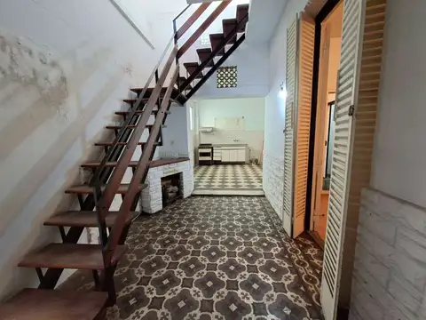 Depto Tipo Casa en Venta en Flores, USD 166.500