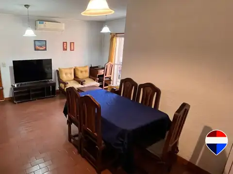Departamento en Venta en Monte Grande, USD 41.200