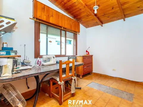 Depto Tipo Casa en Venta 35 años