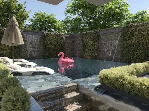 Departamento en Venta en Bernal Oeste, USD 90.570