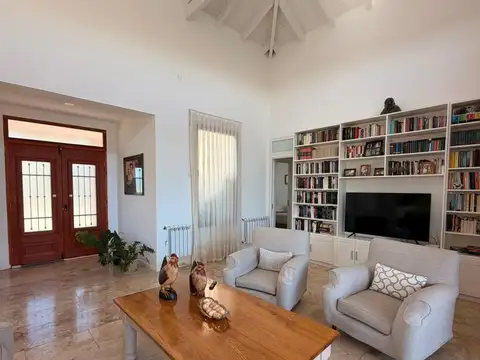 Casa en Venta 15 años