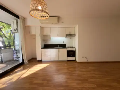 Departamento en Venta 8 años