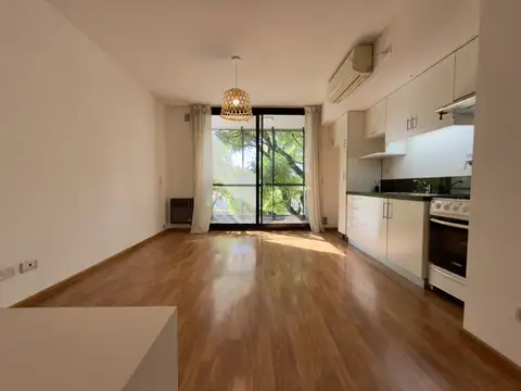 Departamento en Venta en Floresta, USD 63.500