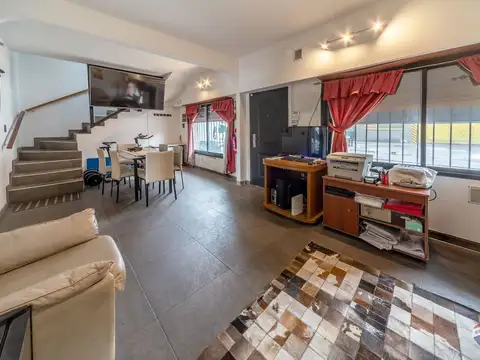 Casa en Venta 16 años