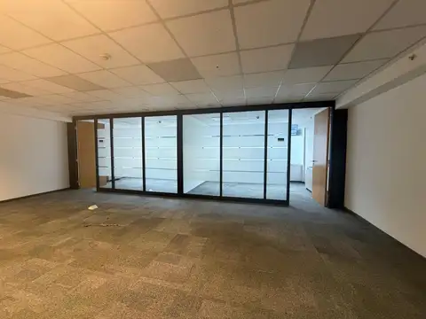 Alquiler residencial oficinas Buenos Aires Plaza Puerto Madero