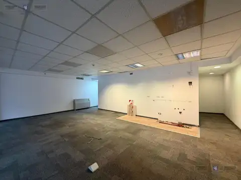 Oficina en Alquiler 10 años