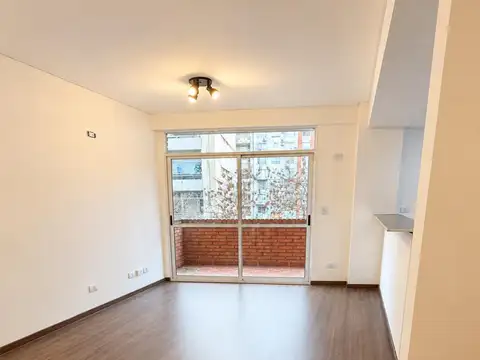 Departamento en Alquiler de 2 ambientes
