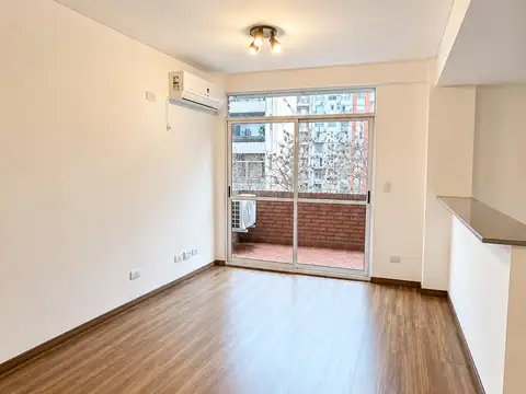 Departamento en Alquiler de 2 ambientes