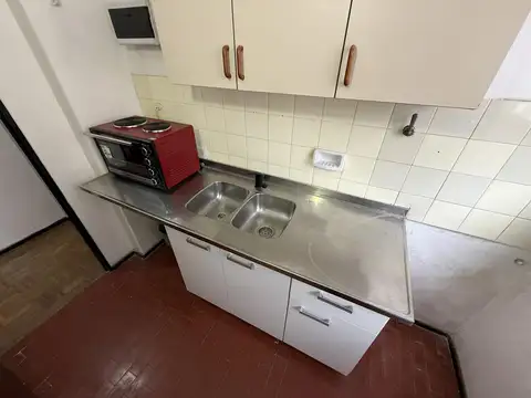 Departamento en Alquiler al Norte